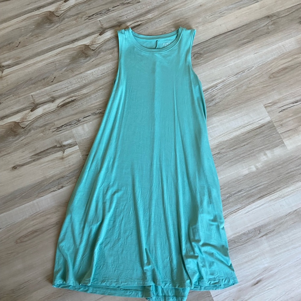 Time and Tru Dress
